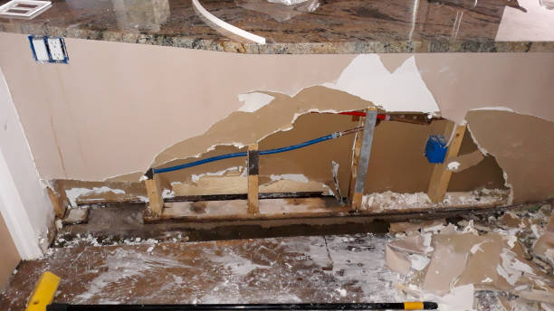 Best Residential water damage restoration  in Saylorville, IA